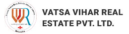 logo in vatsa vihar real estate pvt. ltd.